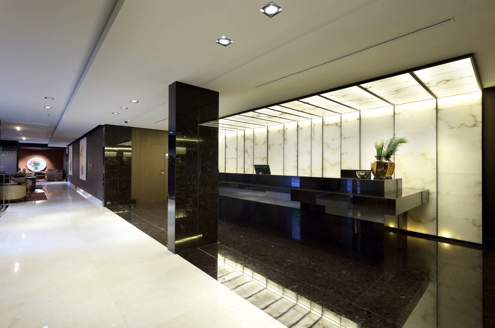 Foto - Áurea Washington Irving by Eurostars Hotel Company