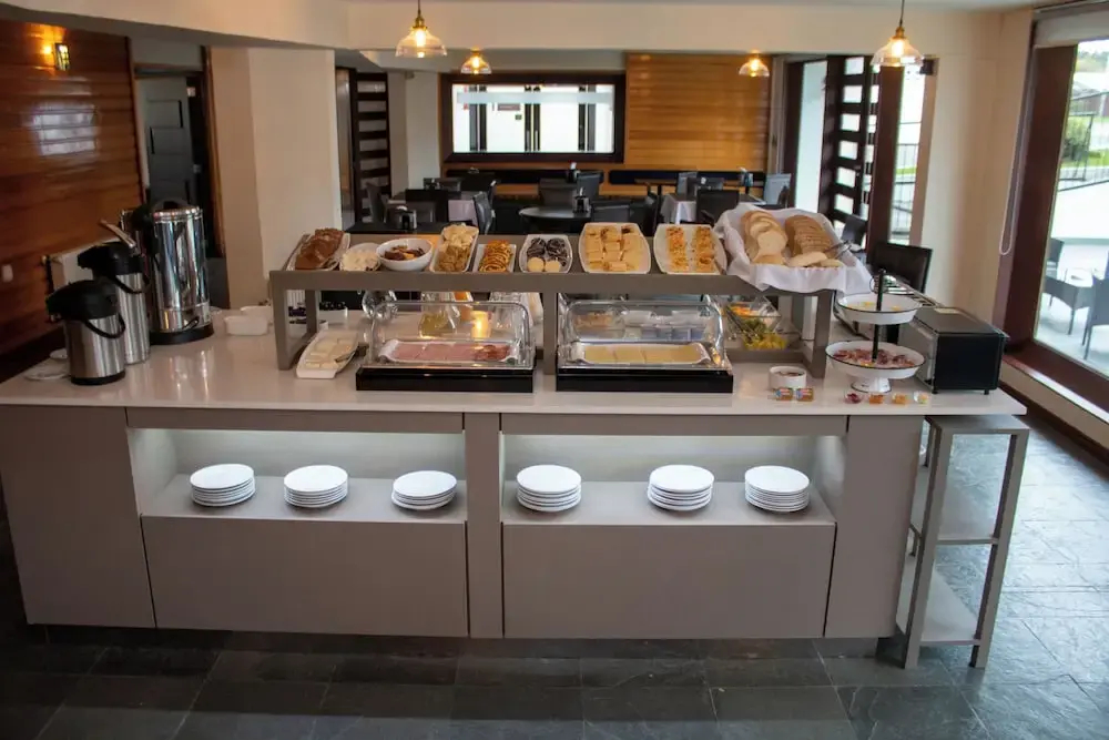 Foto - Hotel Germania