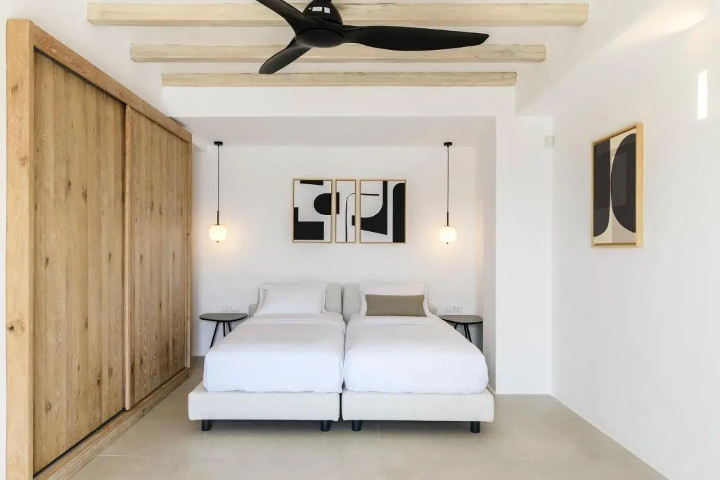 Foto - Nasta Suites & Villas Intentional Living Mykonos