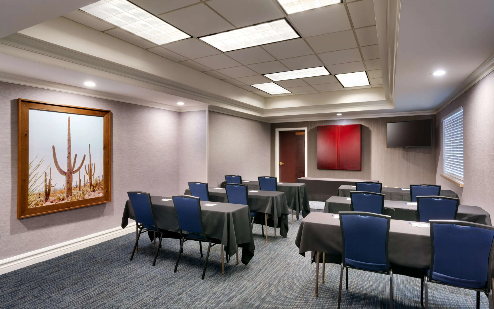 Foto - Best Western Downtown Phoenix