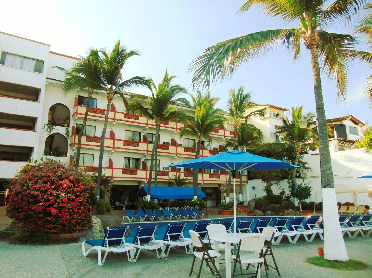 Foto - Hotel El Pescador