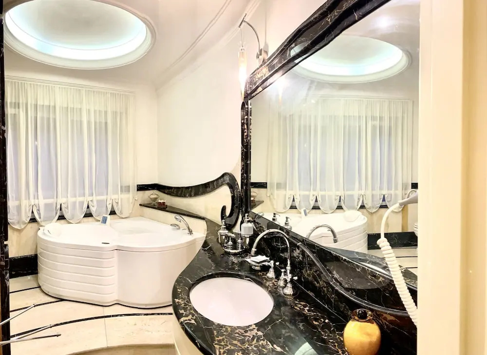 Photo - Simon's Guest House Rome