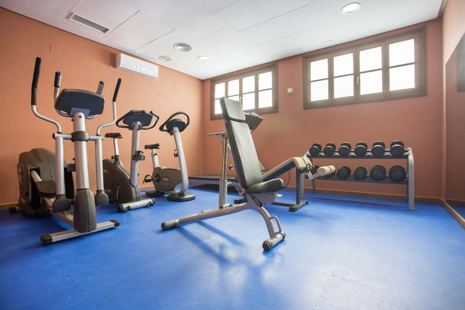 Foto - Hipotels Flamenco Conil