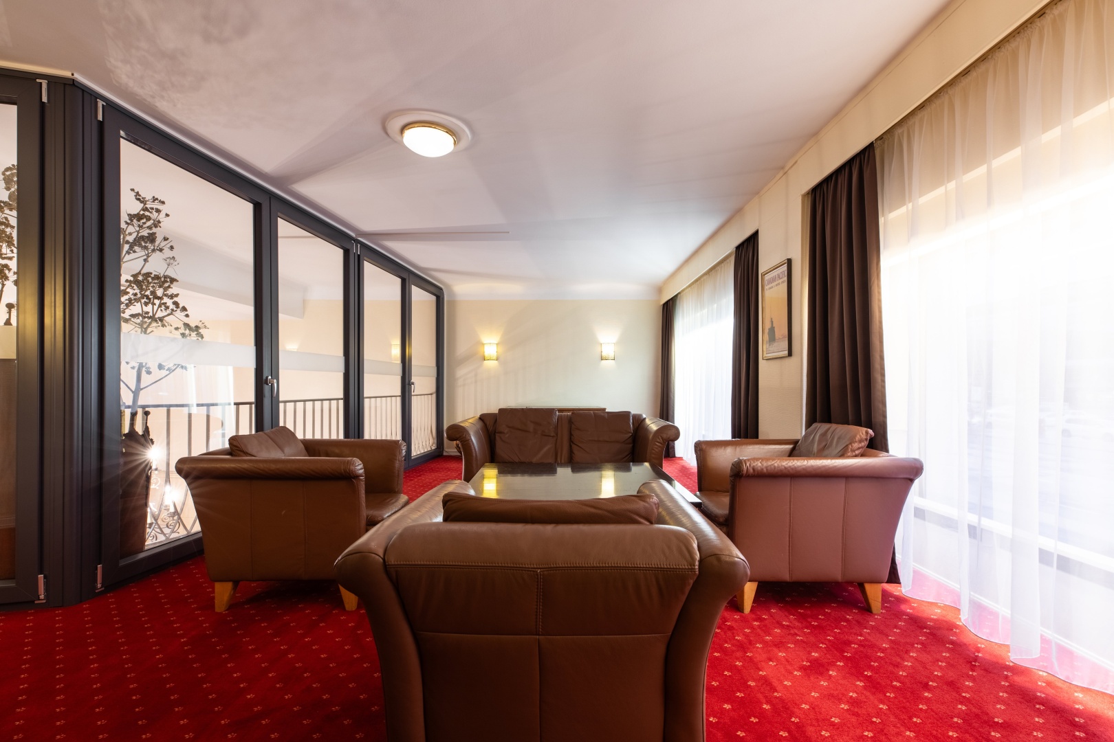 Foto - Hotel Hamburg Stadtzentrum