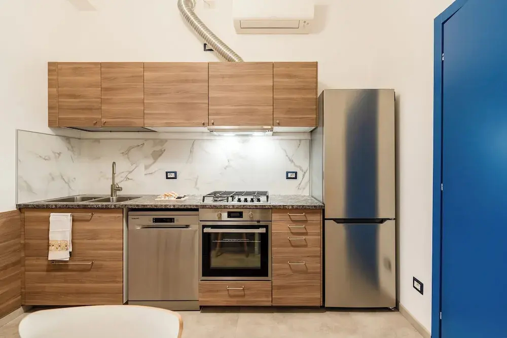 Photo - K-ROOMS - Central Station by InnStay