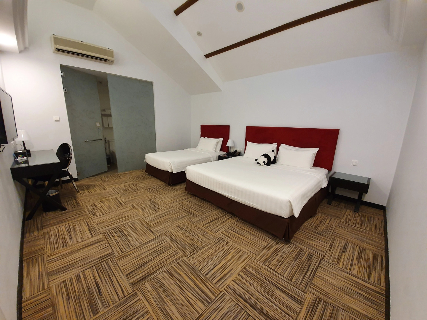 Photo - Santa Grand Hotel East Coast a NuVe Group Collection