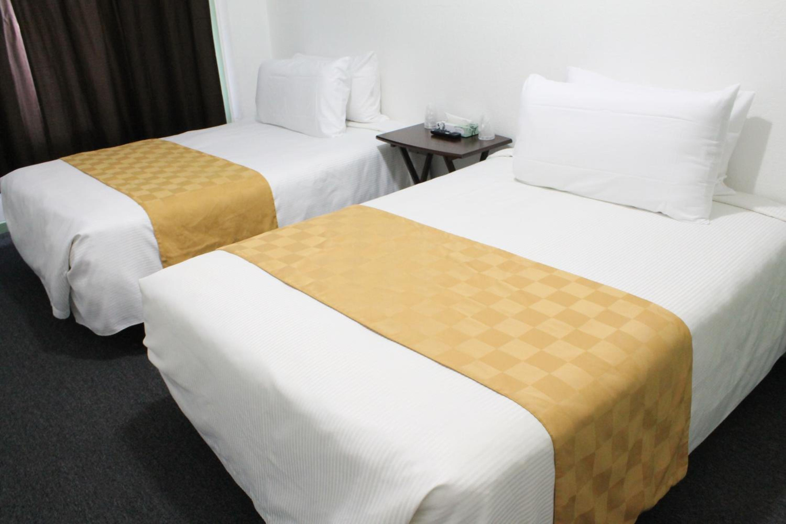 Foto - Union Hotel