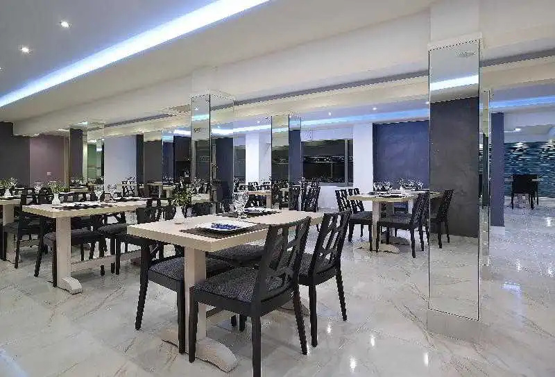 Foto - Mistral Bay Hotel
