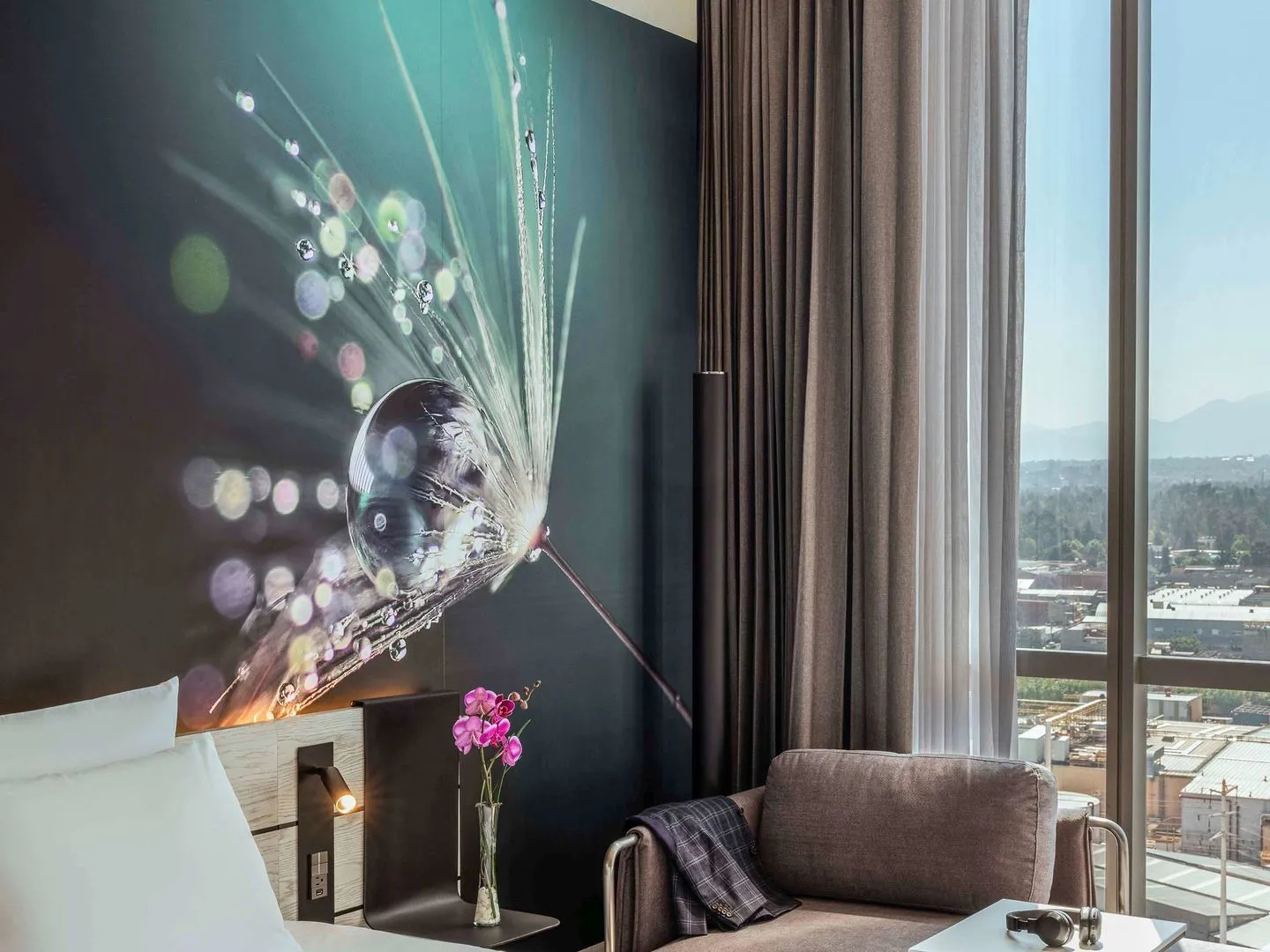 Photo - Novotel Mexico City Toreo