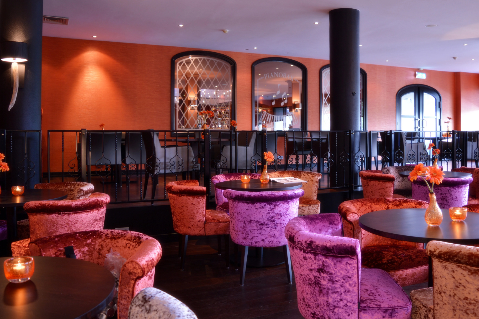 Foto - Hotel Vianen - Utrecht