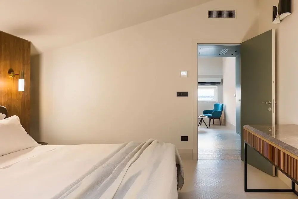 Foto - Byssus Suites