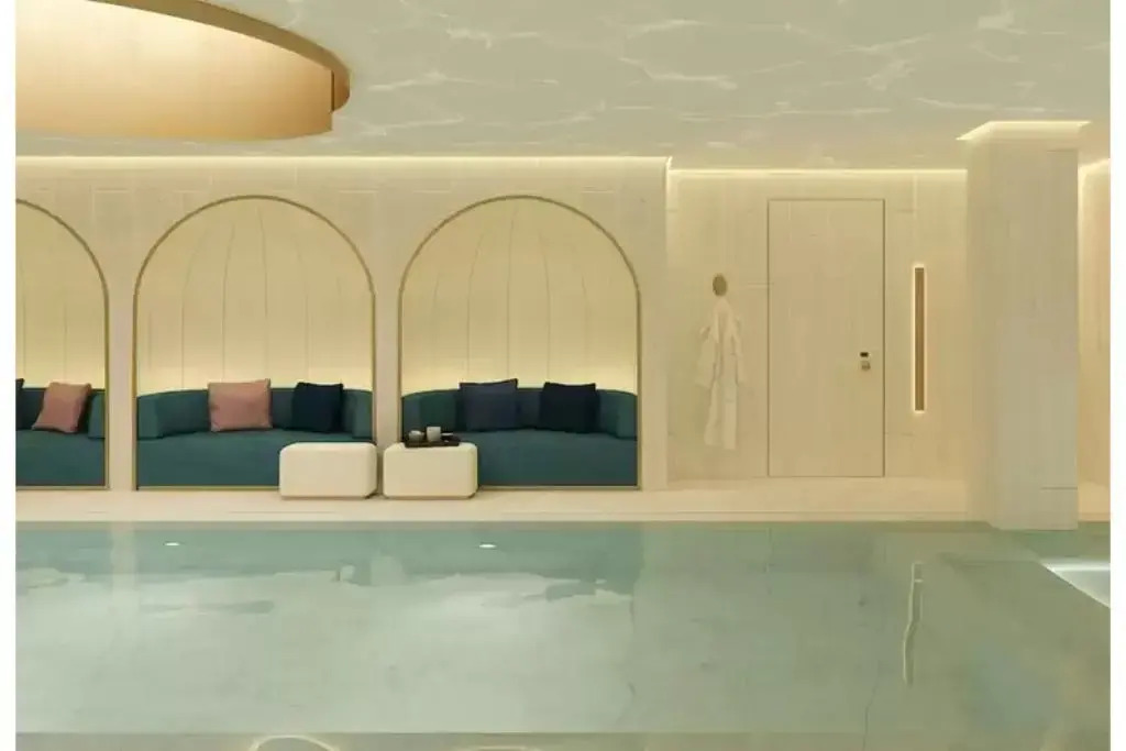 Foto - Maison Albar - Le Vendome