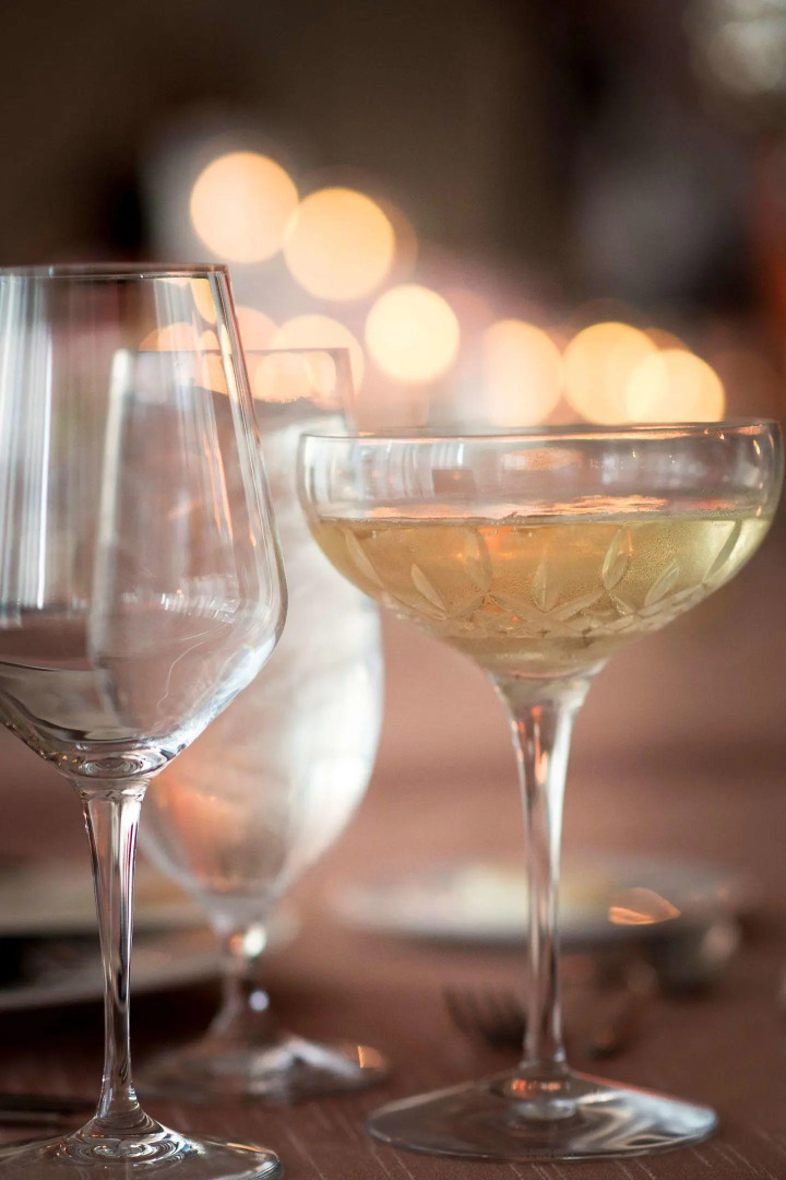 Photo - LondonHouse Chicago, Curio Collection by Hilton