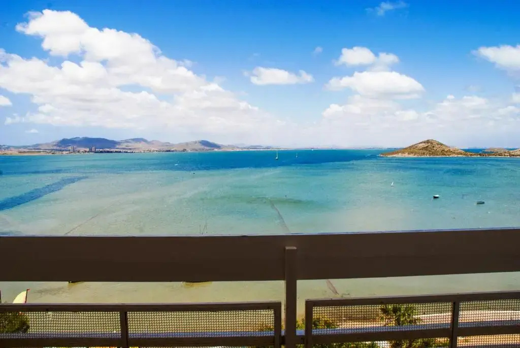 Photo - Hotel Izán Cavanna