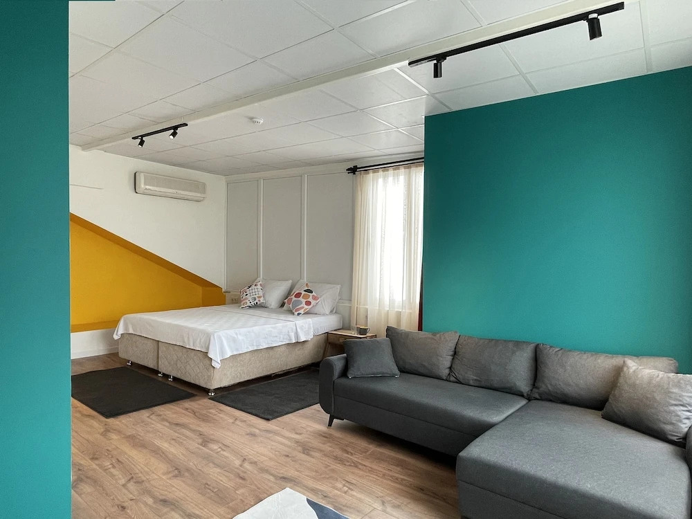 Foto - Cabbana Hotel Lara