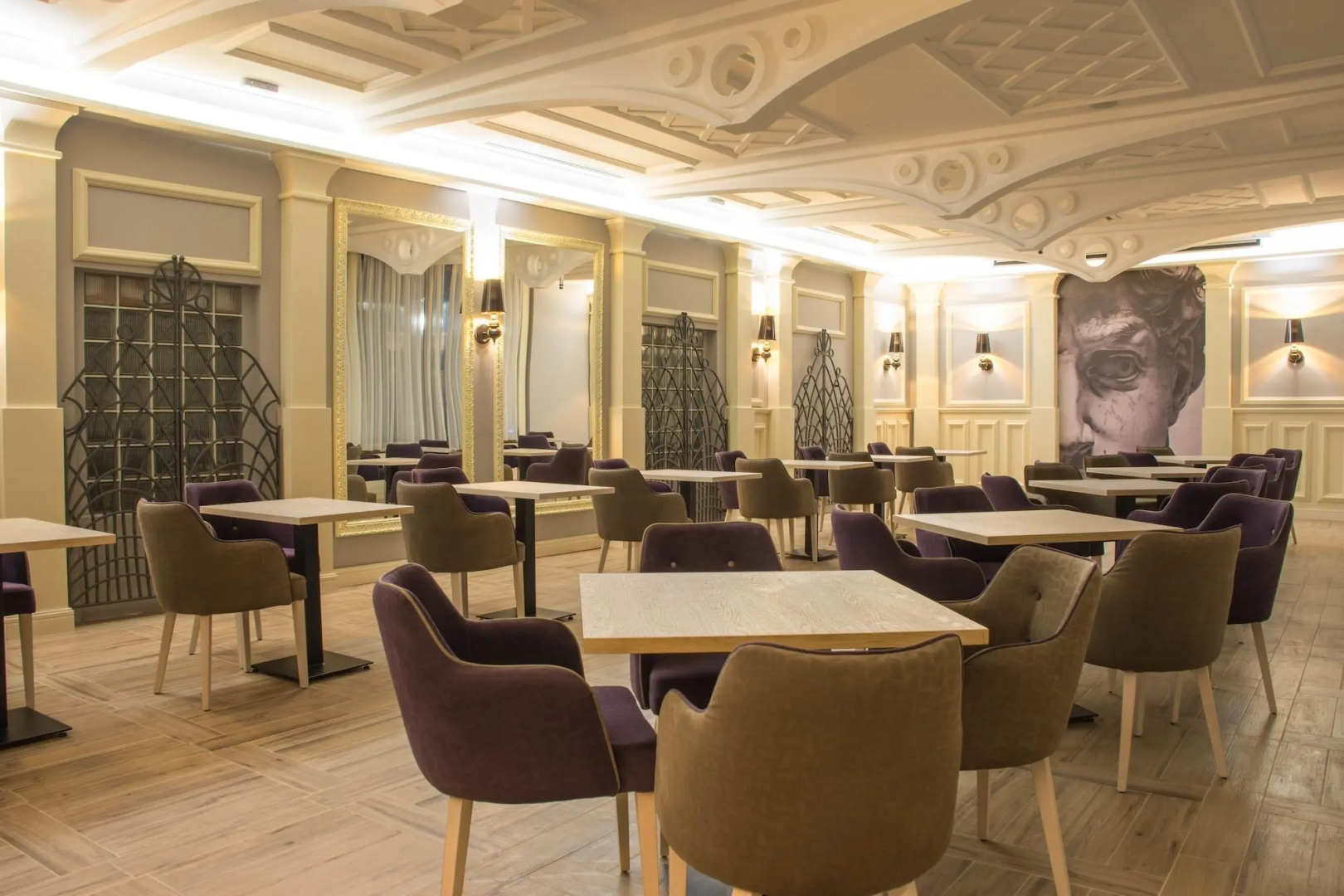 Foto - Xenon Hotel & SPA