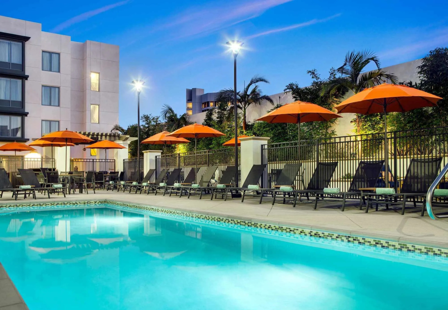 Foto - Residence Inn by Marriott Los Angeles Pasadena/Old Town