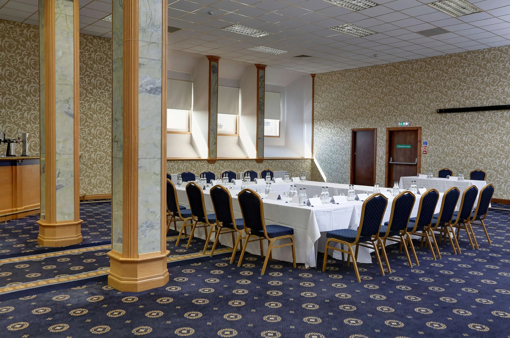 Foto - Sure Hotel By Best Western Aberdeen
