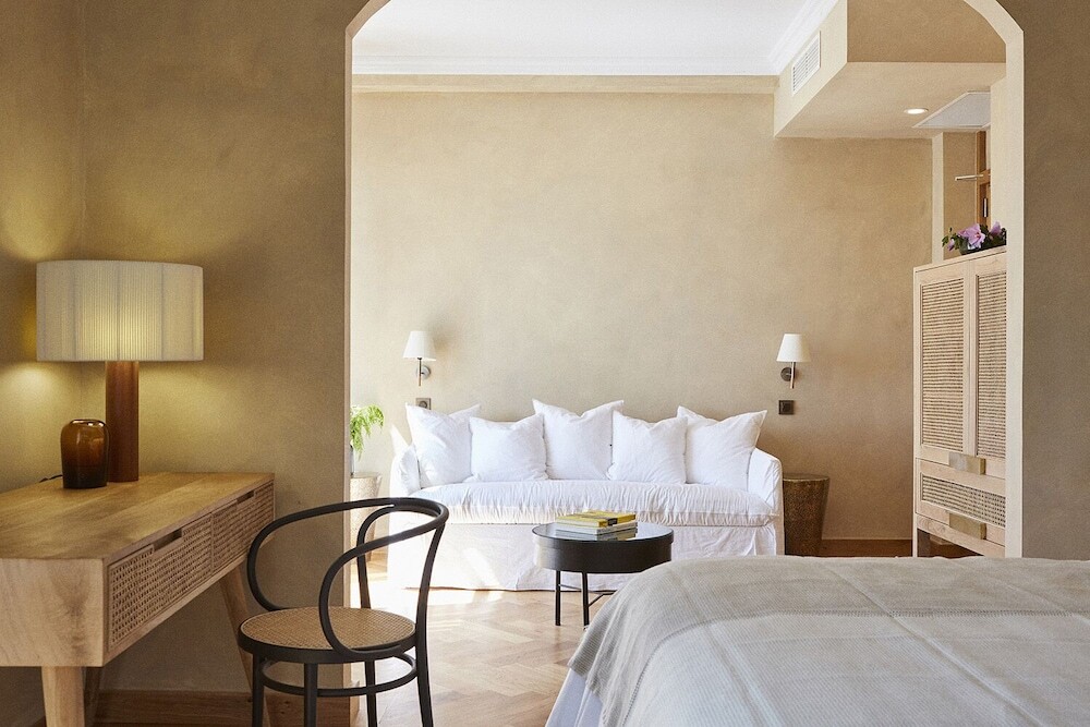 Photo - Boutique Hotel Mendi Argia