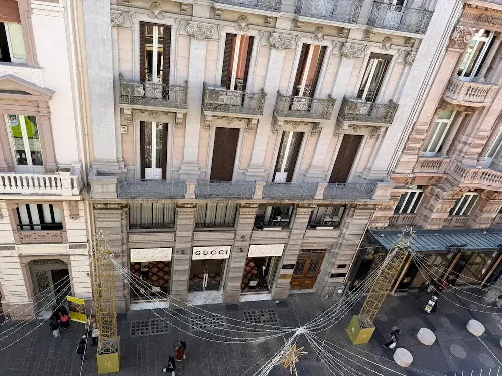 Foto - Sparano Palace - Luxury Maison