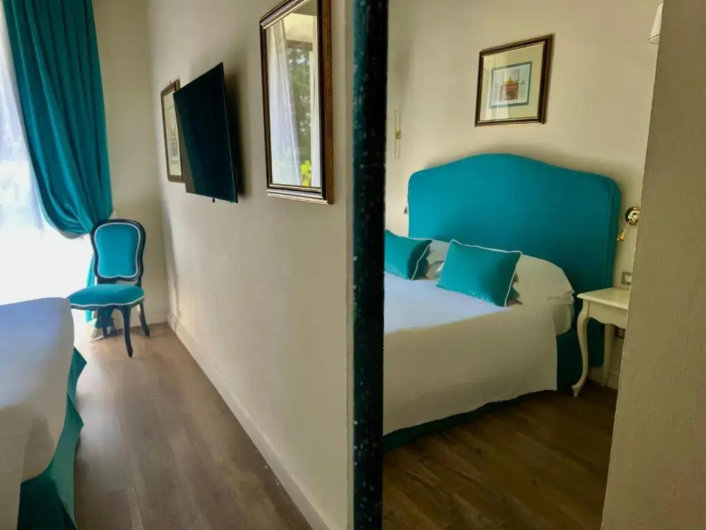 Foto - FH55 Hotel Villa Fiesole