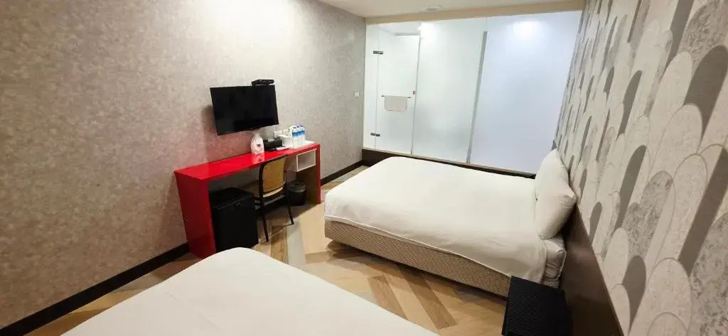 Foto - Ximen Garden Hotel