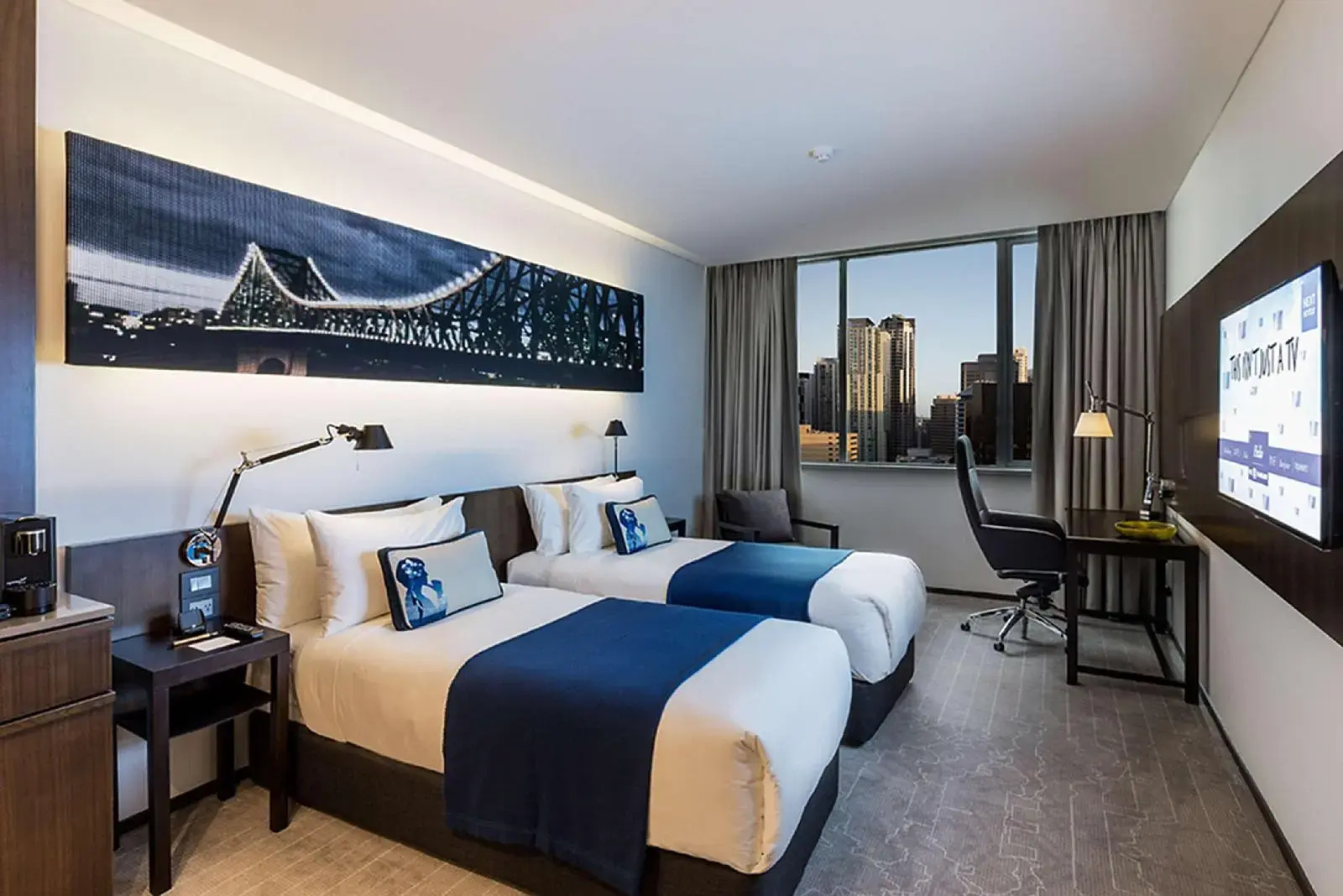 Photo - Hyatt Regency Brisbane