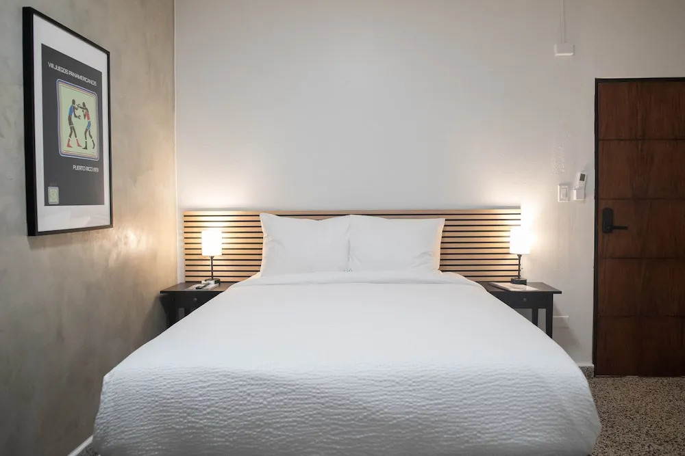 Foto - The Looking Glass Hotel