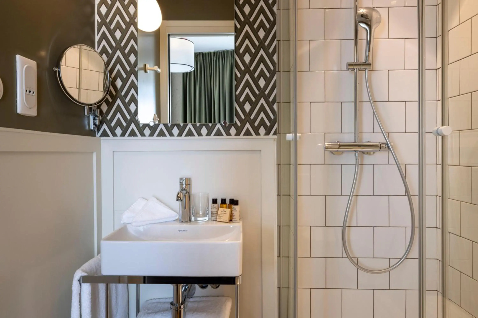 Photo - Le Petit Oberkampf Hotel & Spa