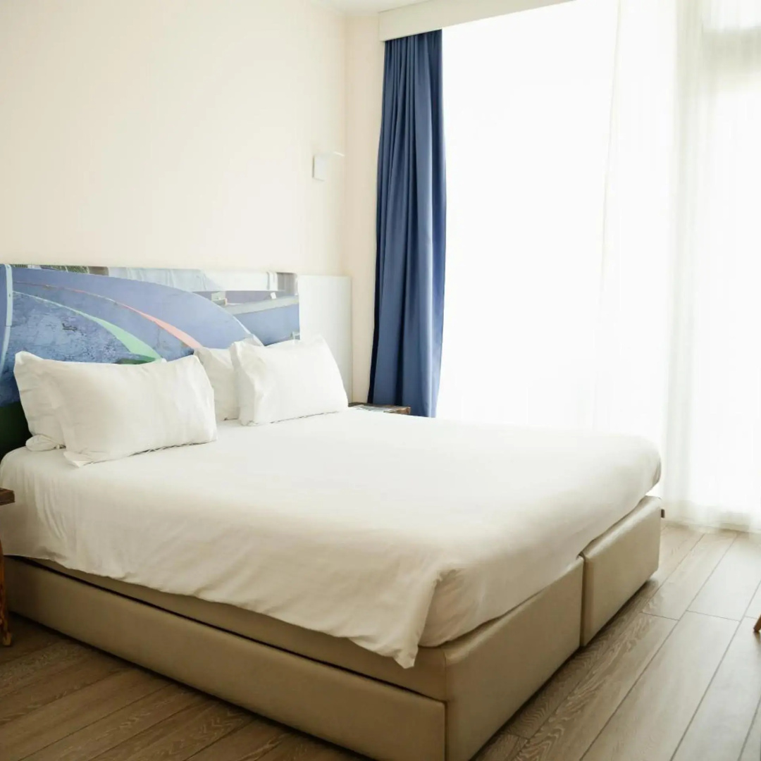 Photo - Smart Hotel Mediterraneo
