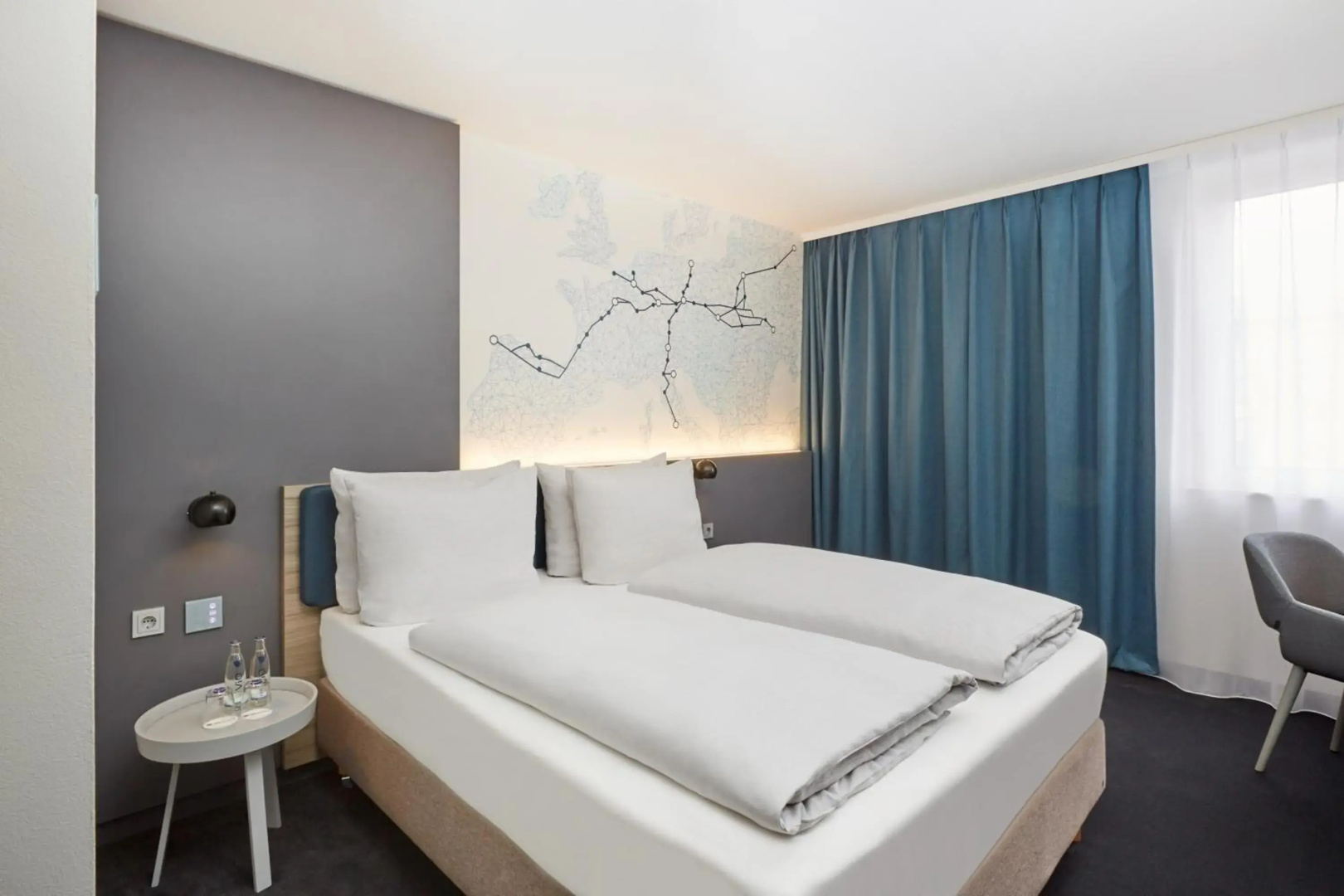 Photo - H4 Hotel Leipzig