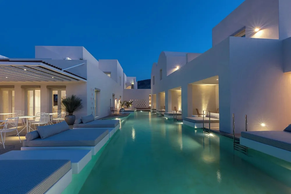 Photo - Viva Nove Suites