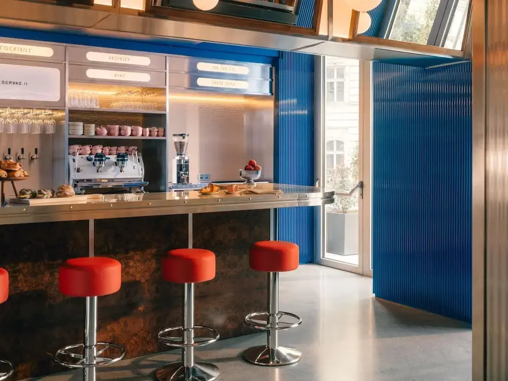 Photo - The Hoxton Vienna