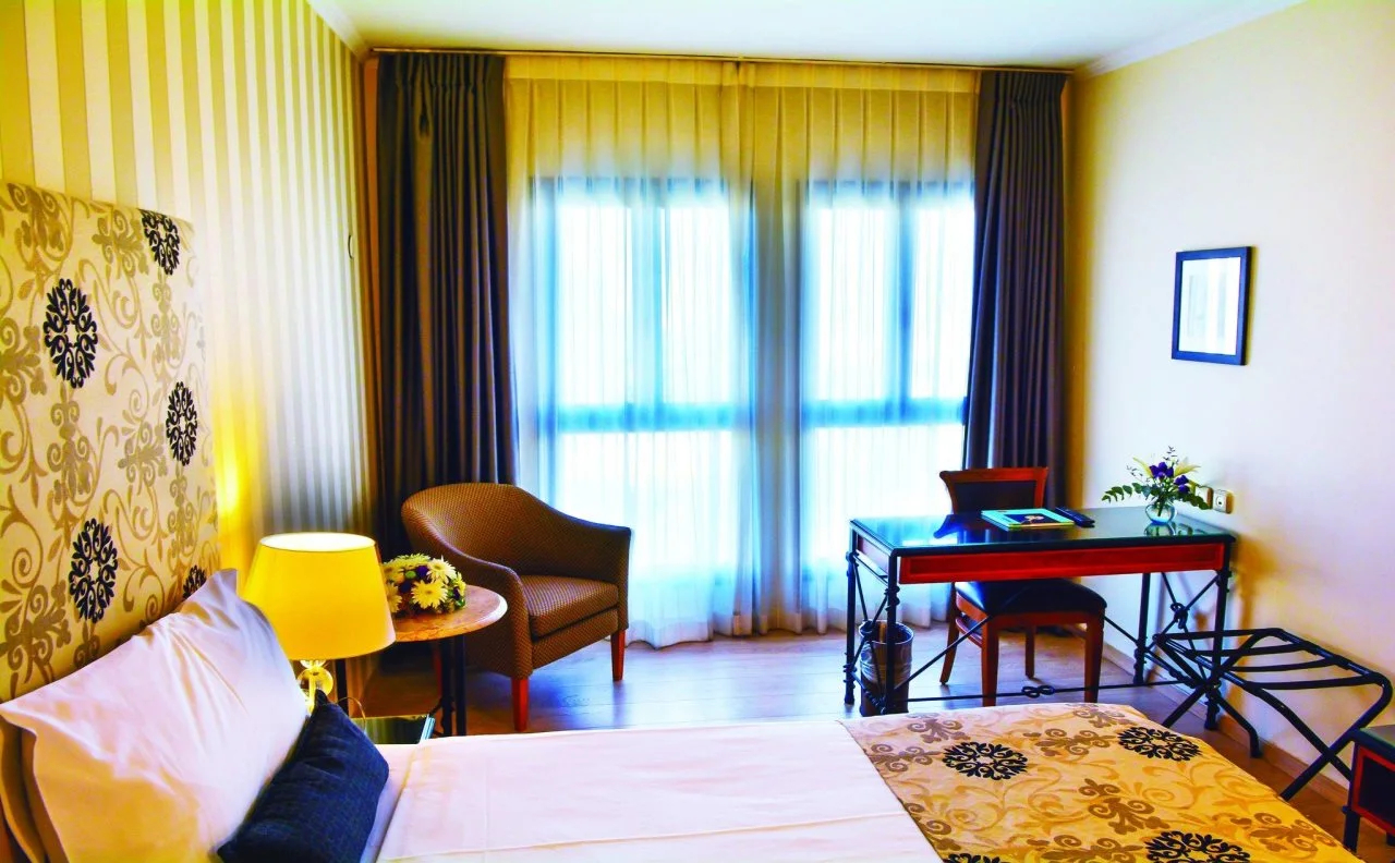 Photo - Eldan Hotel