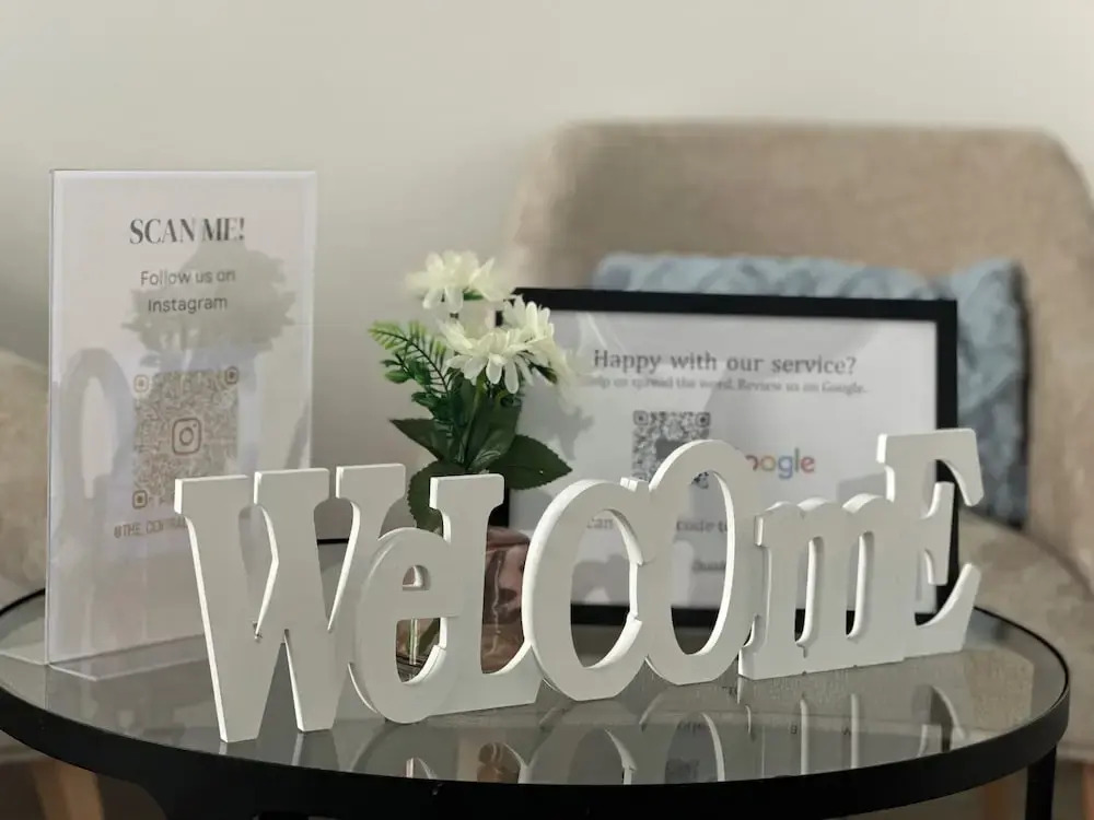 Foto - The Central guesthouse