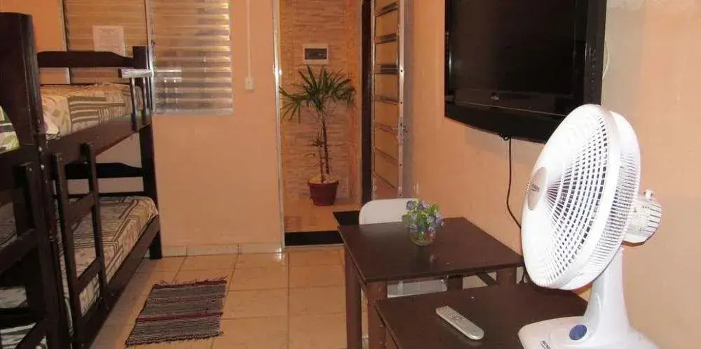 Foto - Vitoria Hostel