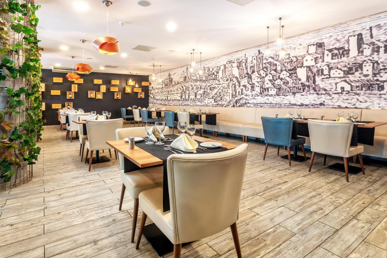 Foto - AP Maria Nova Lounge - Adults Friendly