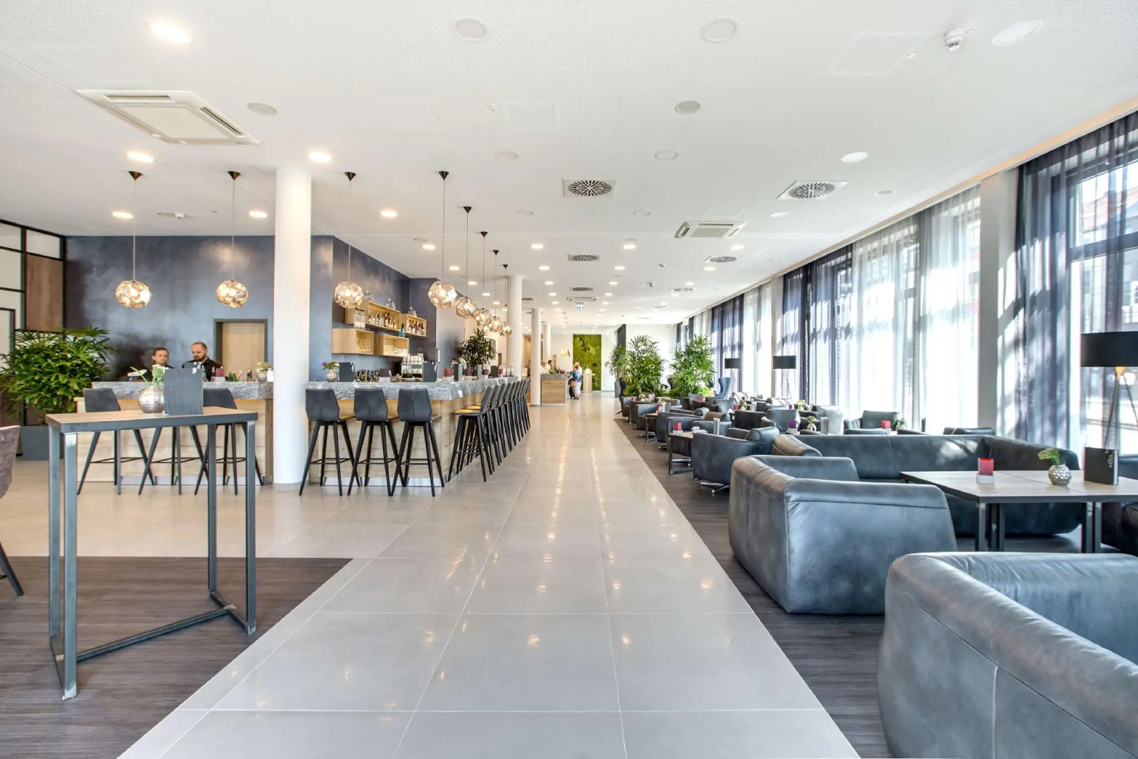 Foto - Four Points Flex by Sheraton Bochum