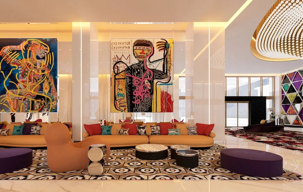 Photo - Hotel Mousai Cancun Ocean Front Adults Only - All Inclusive