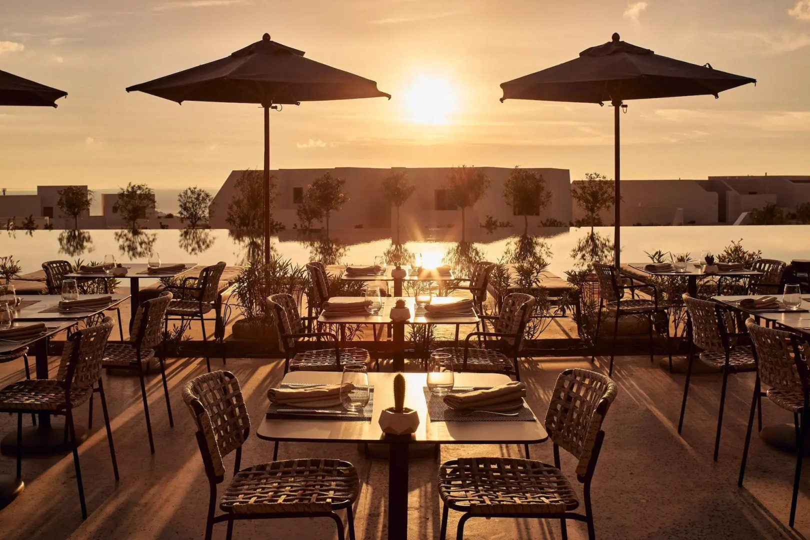 Foto - Noūs Santorini