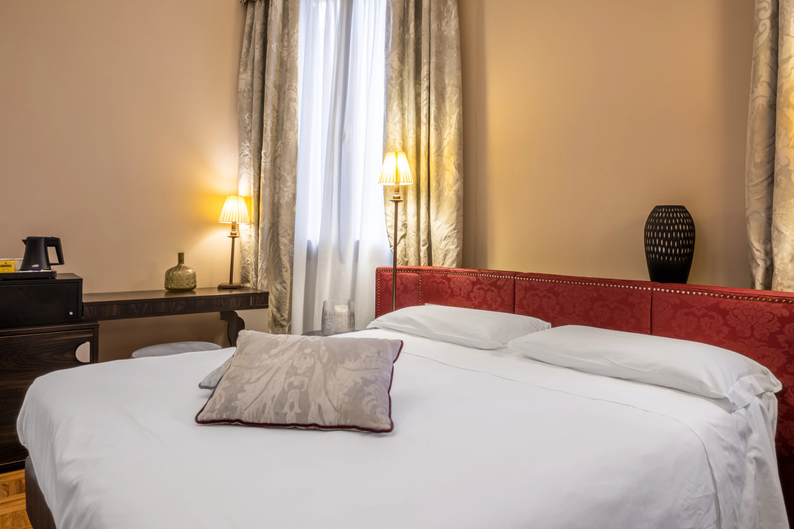 Photo - Hotel Campiello