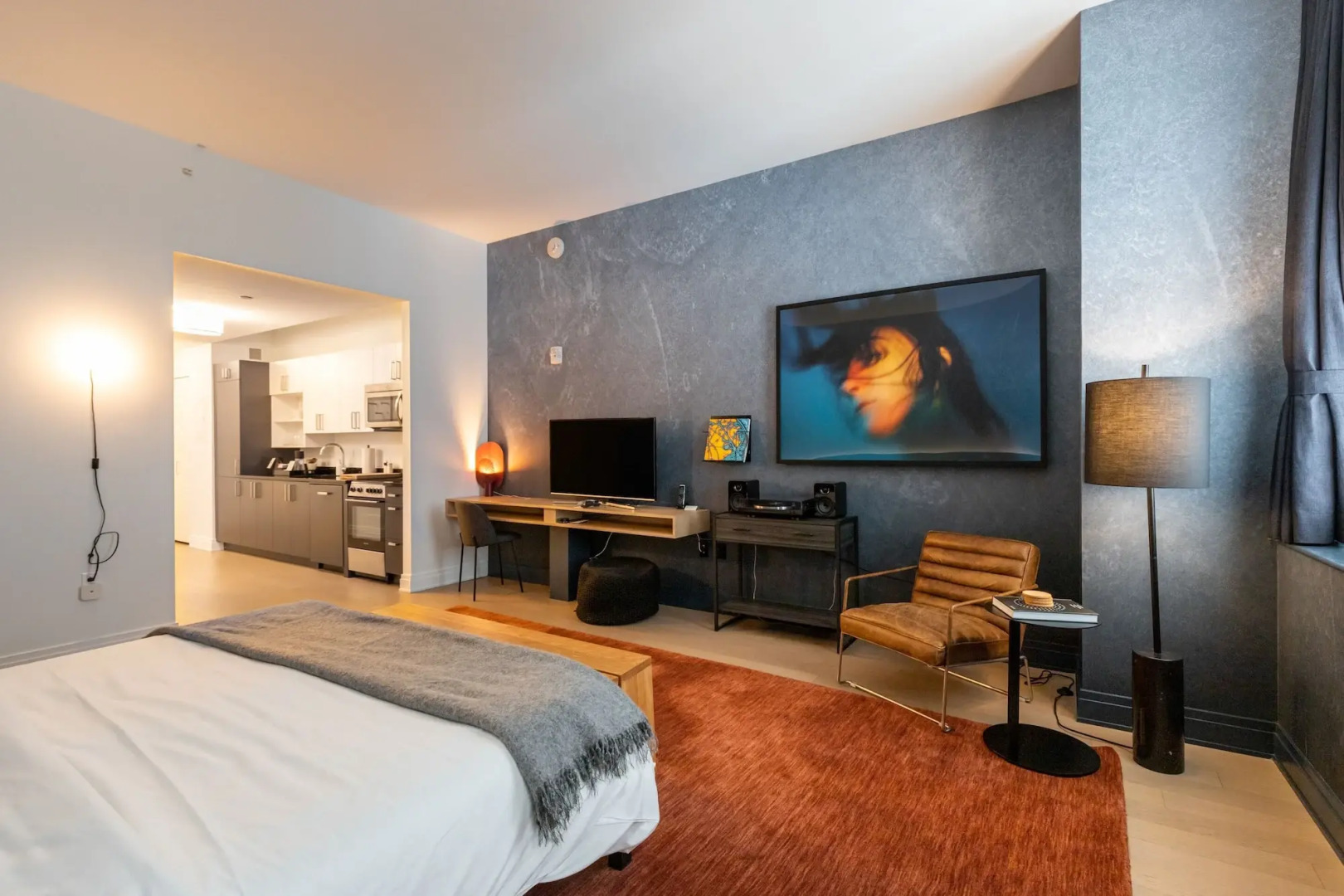 Photo - Mint House 70 Pine by Kasa