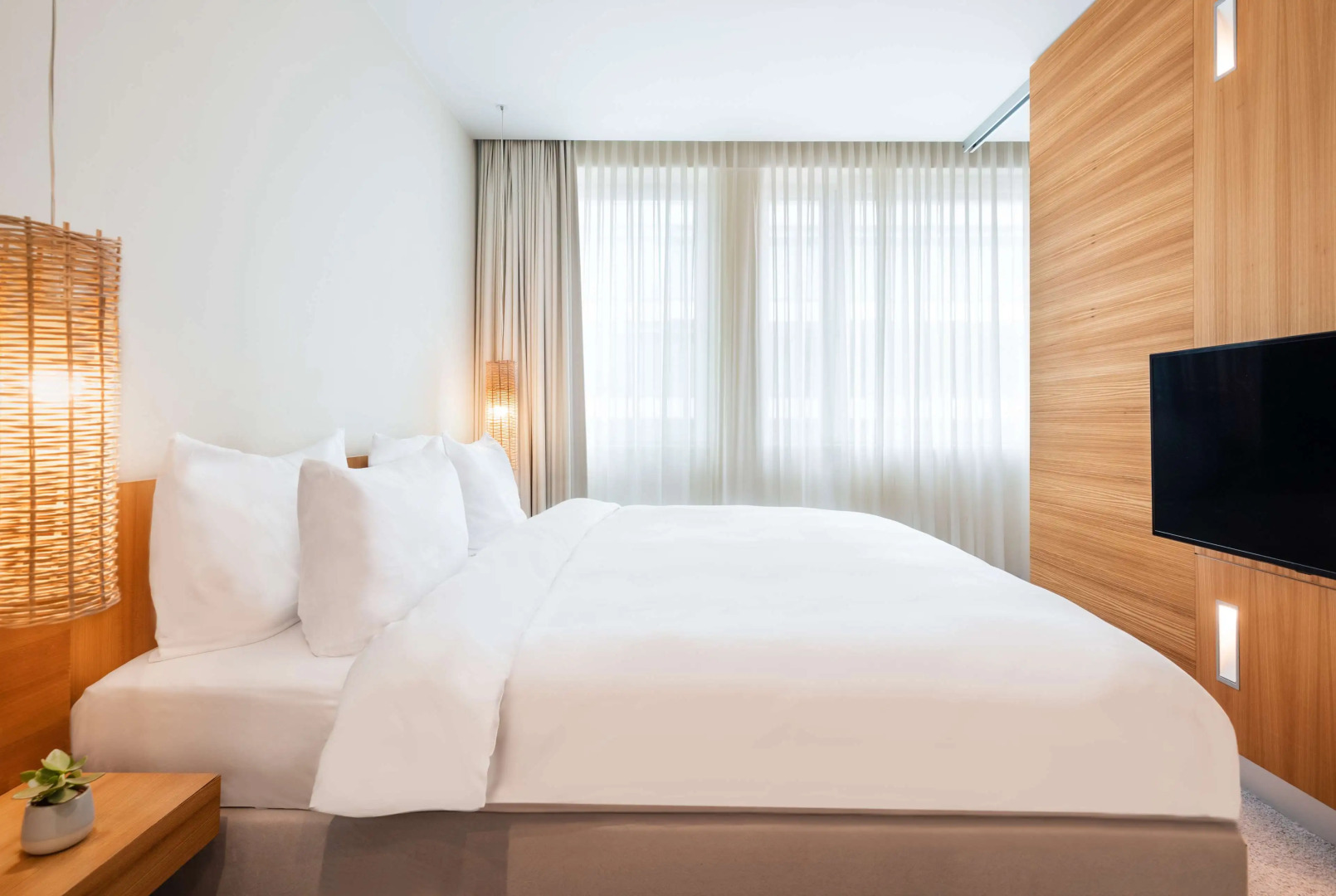 Foto - Lindner Hotel Berlin Ku'damm, part of JdV by Hyatt