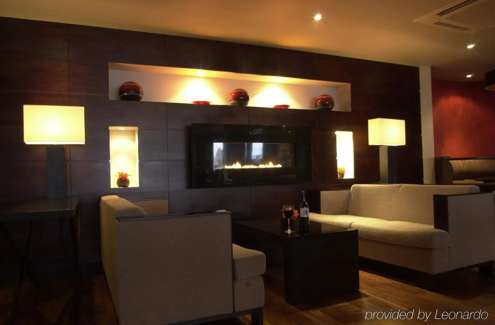 Photo - DoubleTree by Hilton Edinburgh - Queensferry Crossing