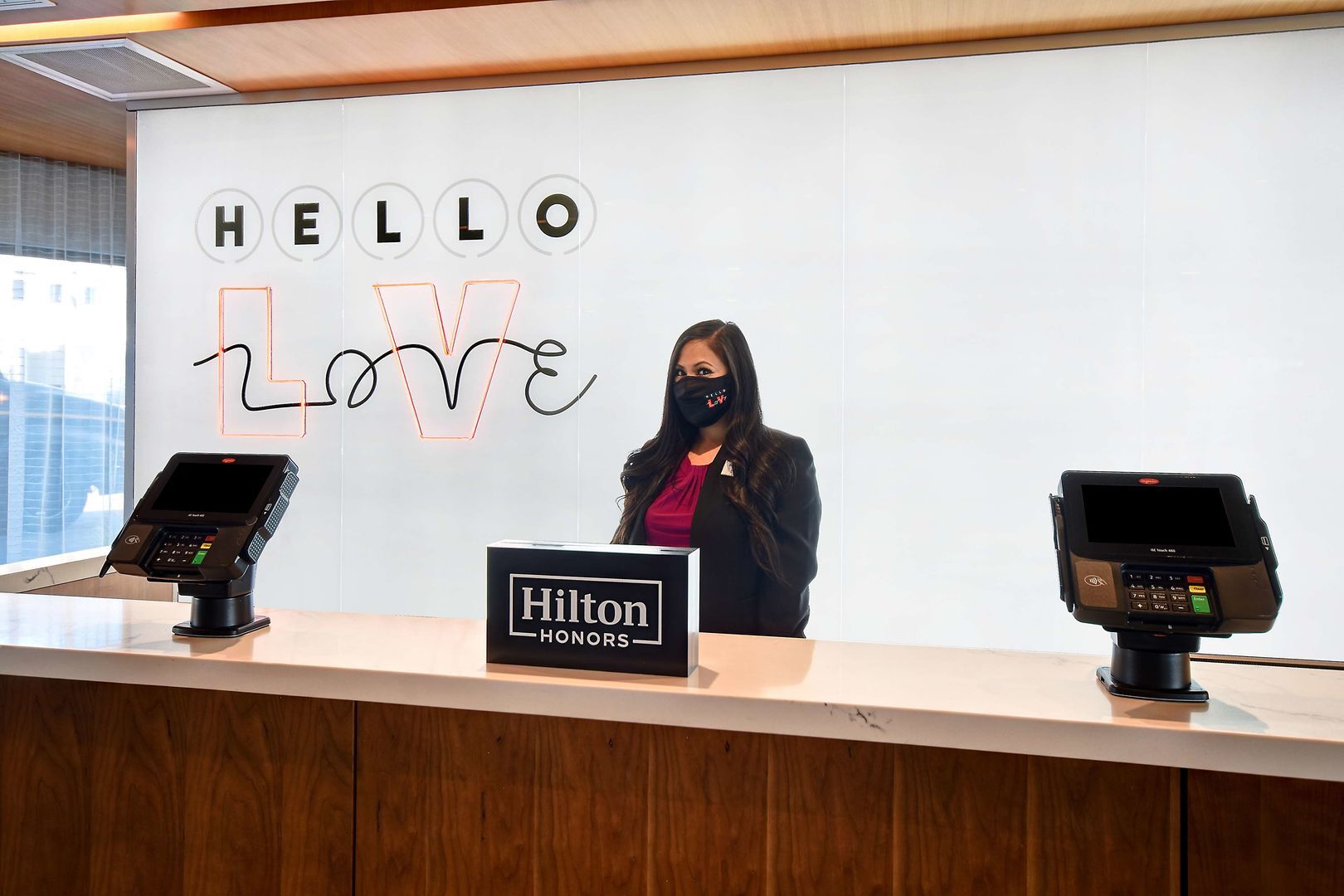 Photo - Hampton Inn & Suites Las Vegas Convention Center - No Resort Fee