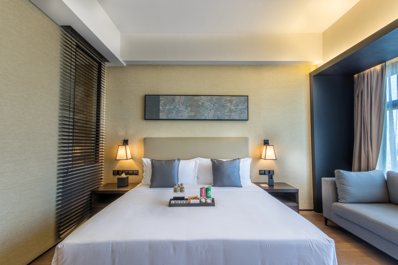 Foto - I’M Hotel