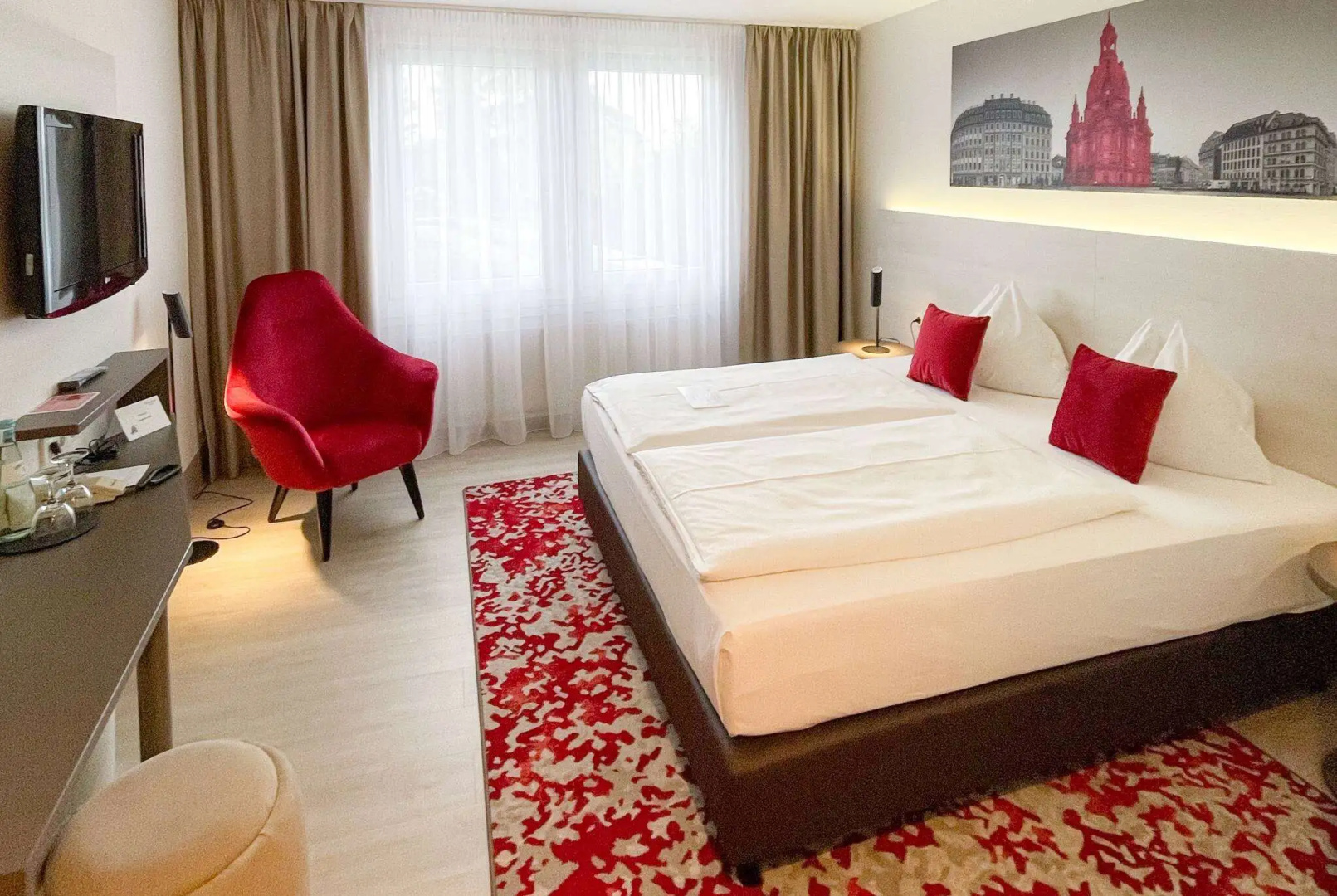 Foto - Ramada by Wyndham Dresden