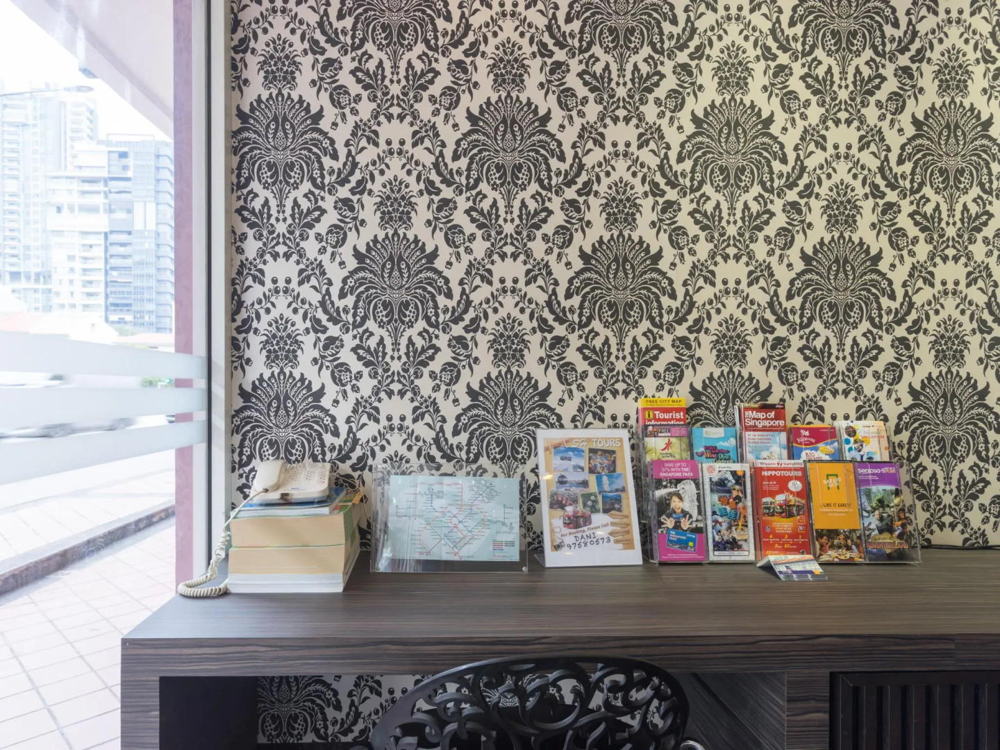 Foto - Value Hotel Nice