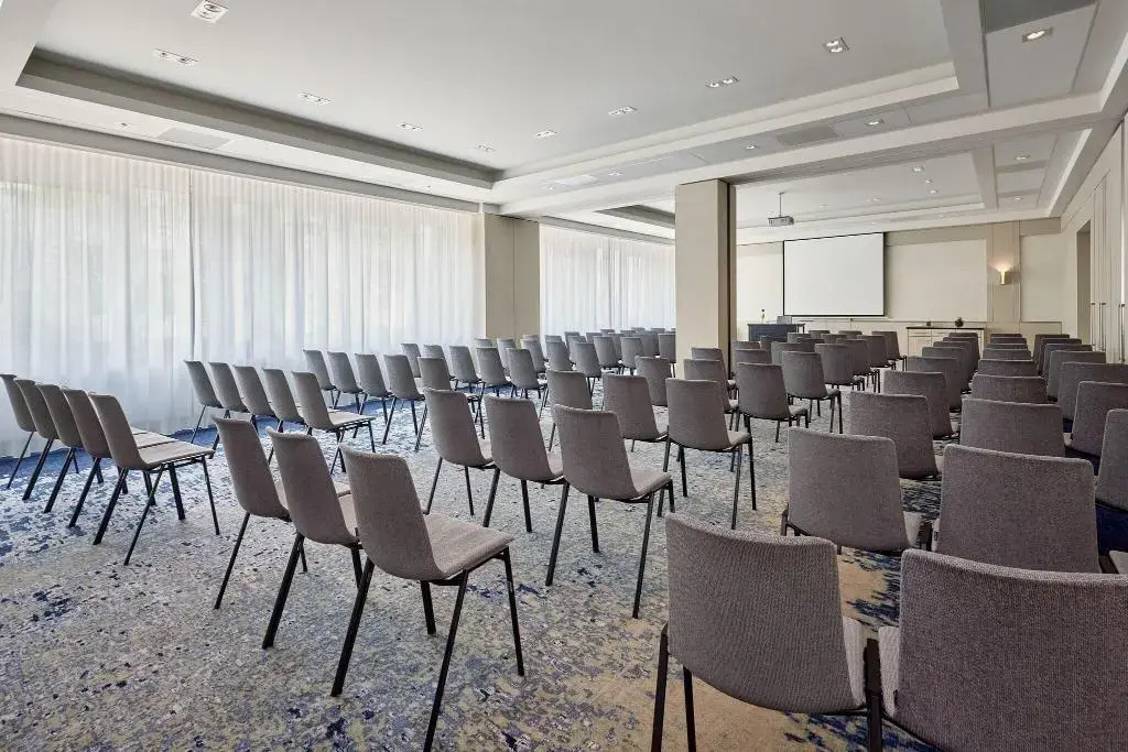 Foto - The Westin Grand Frankfurt