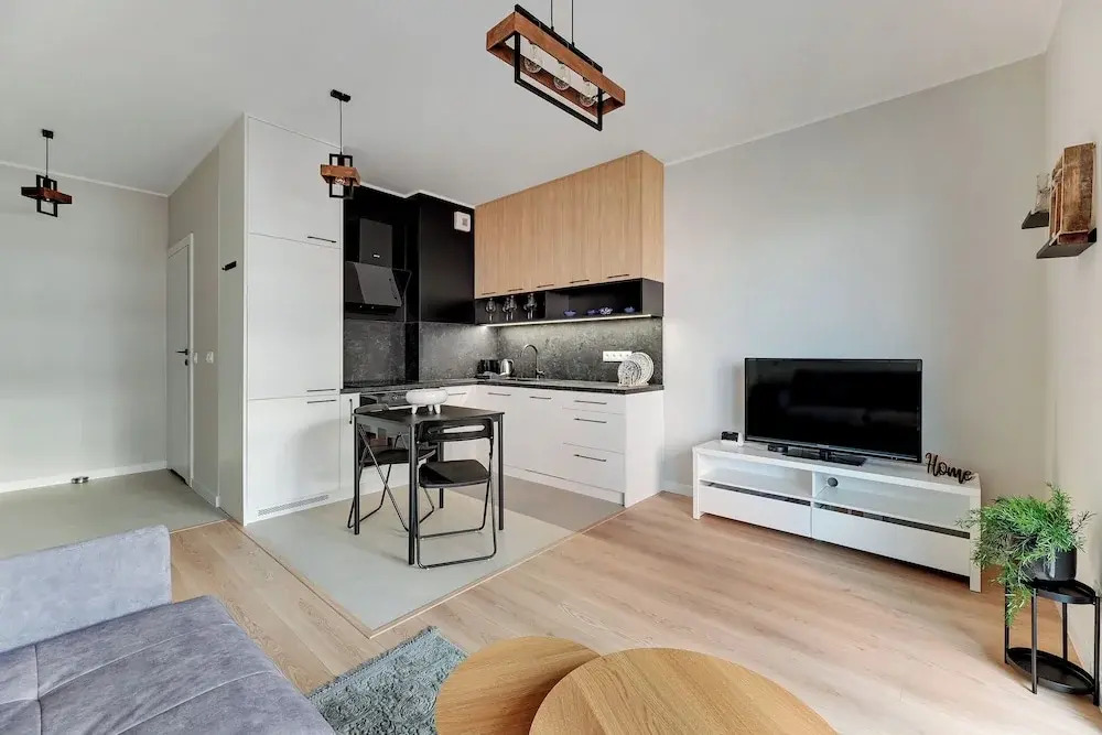 Photo - DOKI Living Suites - Foodhall & Parking by Downtown Apartments